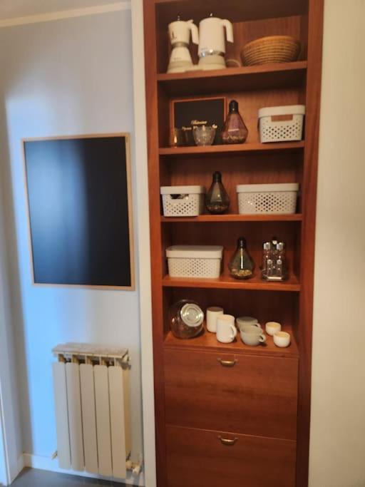 Appartement Attico 26 à Pérouse Extérieur photo