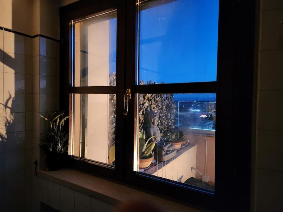 Appartement Attico 26 à Pérouse Extérieur photo