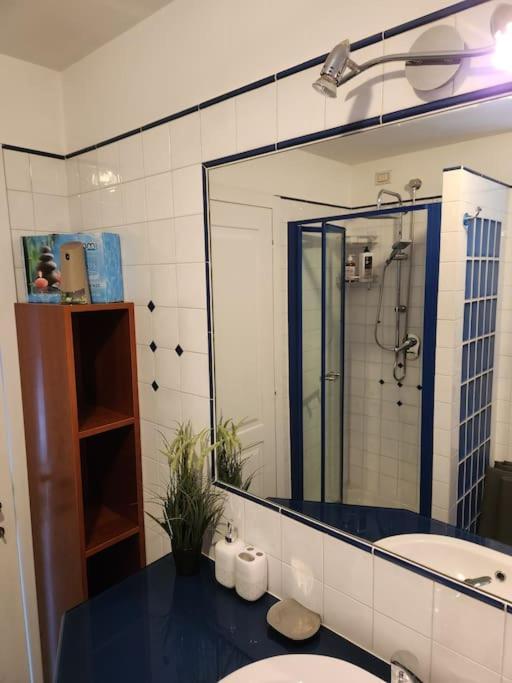 Appartement Attico 26 à Pérouse Extérieur photo
