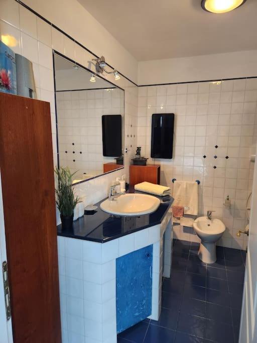 Appartement Attico 26 à Pérouse Extérieur photo